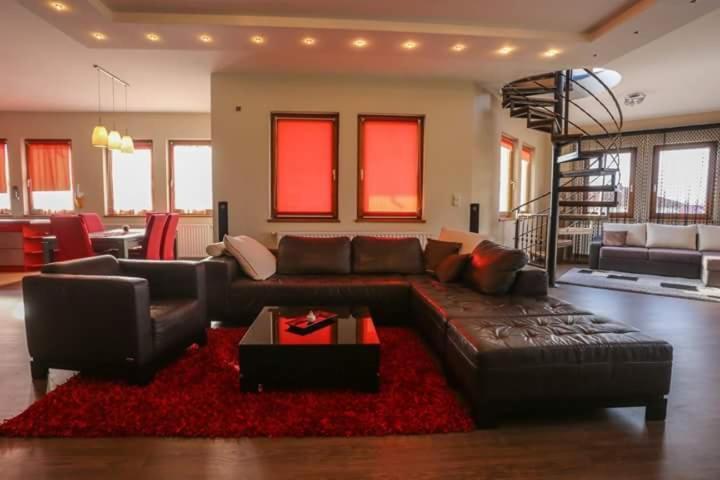 Apartments Malkoc Lux Bihac Ngoại thất bức ảnh