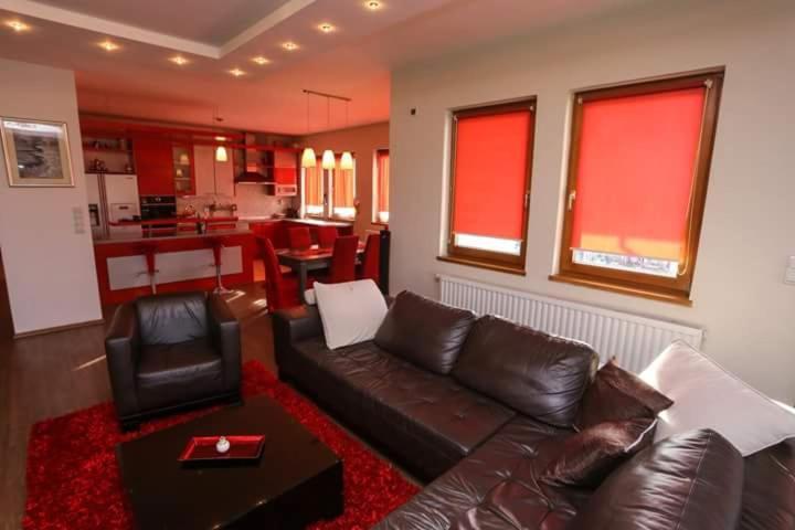 Apartments Malkoc Lux Bihac Ngoại thất bức ảnh