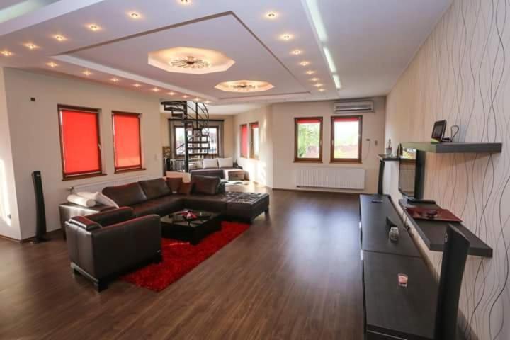 Apartments Malkoc Lux Bihac Ngoại thất bức ảnh