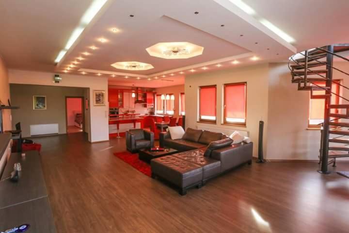 Apartments Malkoc Lux Bihac Ngoại thất bức ảnh