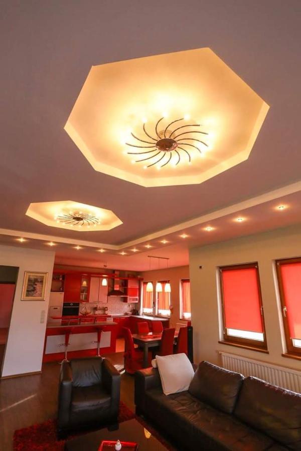 Apartments Malkoc Lux Bihac Ngoại thất bức ảnh