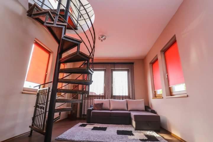 Apartments Malkoc Lux Bihac Ngoại thất bức ảnh