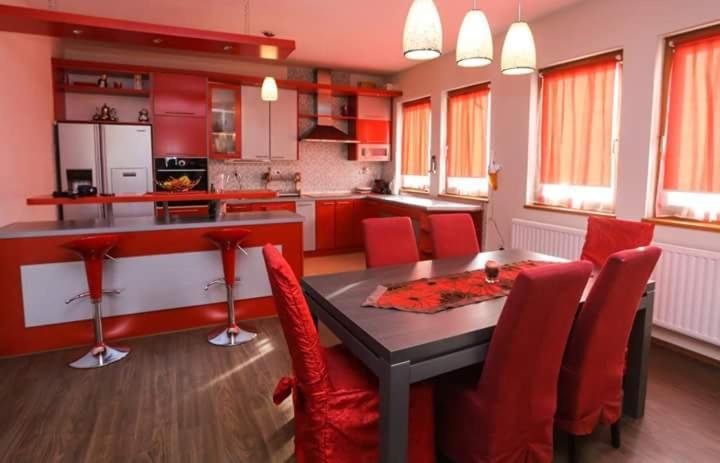 Apartments Malkoc Lux Bihac Ngoại thất bức ảnh
