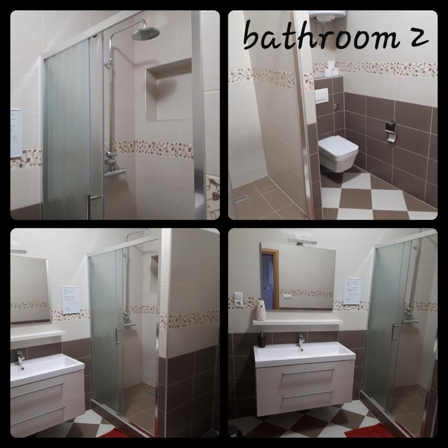 Apartments Malkoc Lux Bihac Ngoại thất bức ảnh