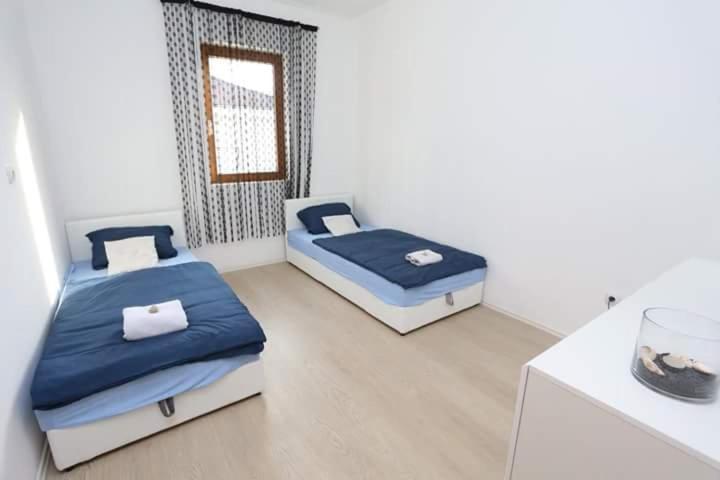 Apartments Malkoc Lux Bihac Ngoại thất bức ảnh