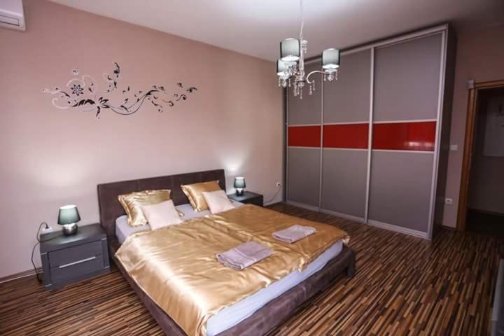 Apartments Malkoc Lux Bihac Ngoại thất bức ảnh