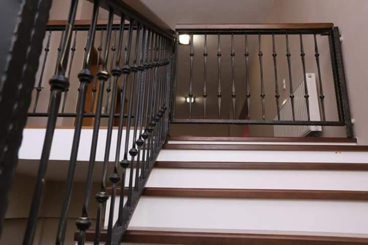 Apartments Malkoc Lux Bihac Ngoại thất bức ảnh