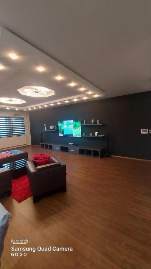 Apartments Malkoc Lux Bihac Ngoại thất bức ảnh