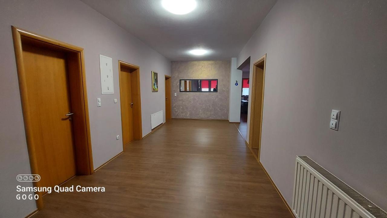 Apartments Malkoc Lux Bihac Ngoại thất bức ảnh