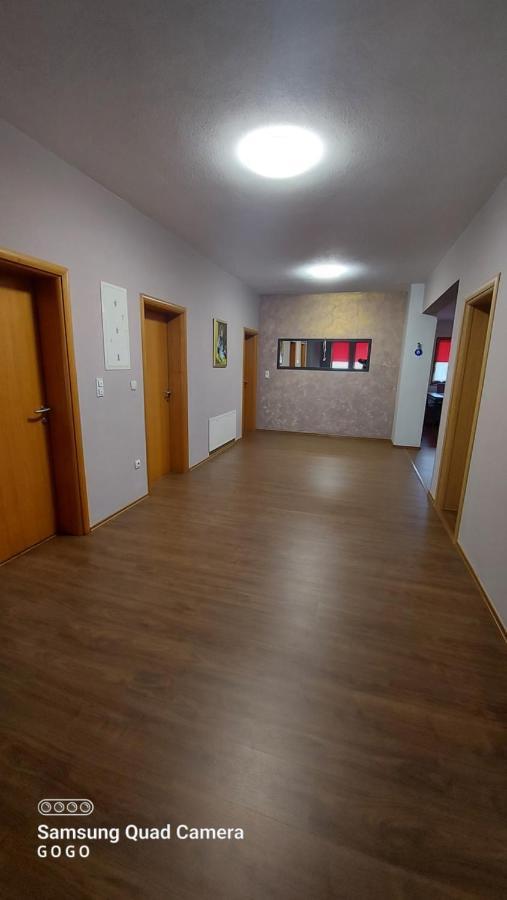 Apartments Malkoc Lux Bihac Ngoại thất bức ảnh